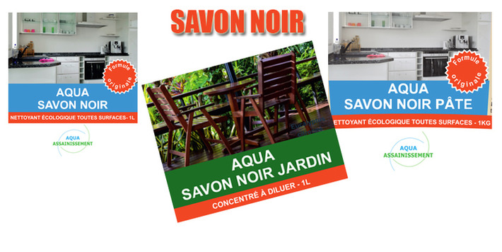 Savon Noir - Nouvelle gamme de savons noirs | Actualités, Communiqués Presse, Nouveautés, Infos... | Scoop.it