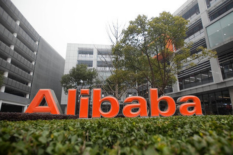 Alibaba is set to start on path to IPO | Gouvernance - Veille quotidienne | Scoop.it