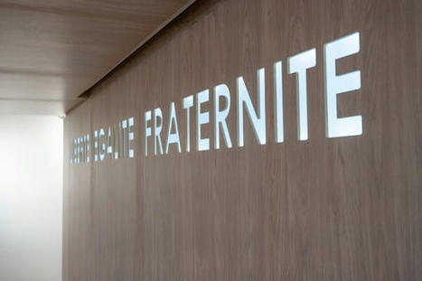Les collectivités gèrent prudemment les questions de laïcité | Panorama de presse du réseau RECI | Scoop.it