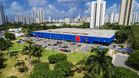 Le Br&eacute;sil devient aussi strat&eacute;gique que la France pour Carrefour | Marketing International | Scoop.it
