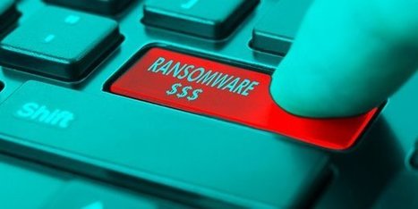 Cyberattaques : 2022, déjà une année record pour les rançongiciels tant redoutés ...