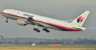 Le vol MH370 aurait &eacute;t&eacute; abattu par l'arm&eacute;e am&eacute;ricaine | ACTUALIT&Eacute; | Scoop.it