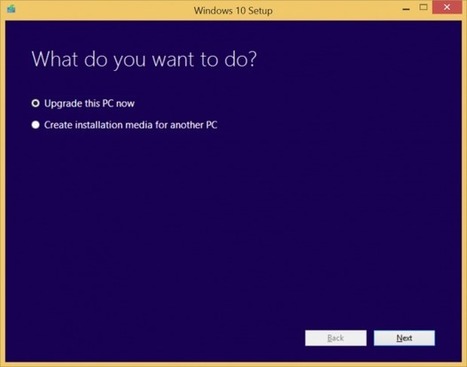 How to clean install Windows 10 and create boot media WITH Trouble Shooting | Free Tutorials in EN, FR, DE | Scoop.it