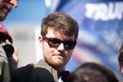 Tämä mies on saanut Maga-liikkeen ”sisällissodan” partaalle | 1Uutiset - Lukemisen tähden | Scoop.it