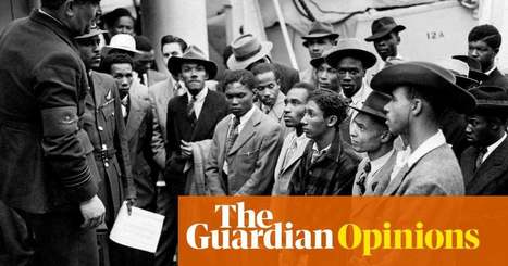 Put Britain’s colonial history on the curriculum – then we’ll know who we really are | Maya Goodfellow | Opinion | The Guardian | Race and diversity | Scoop.it