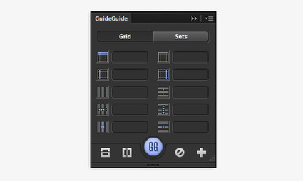 How to Create Your Own Custom Grid System in Photoshop | Photo Editing Software and Applications | Scoop.it