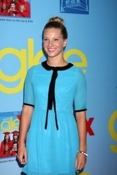 Celebrity Baby Names: Glee&rsquo;s Heather Morris Has a Son | In Name Only | Name News | Scoop.it