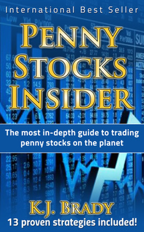 Penny Stocks Insider eBook KJ Brady PDF Download Free | Ebooks & Books (PDF Free Download) | Scoop.it