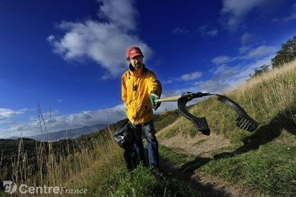 Les Conservatoires d’espaces naturels mobilisent pour entretenir les espaces de biodiversité | Biodiversité | Scoop.it