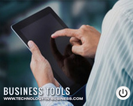 7 great Bookmarking Tools for your Business | Technology in Business Today | Scoop.it
