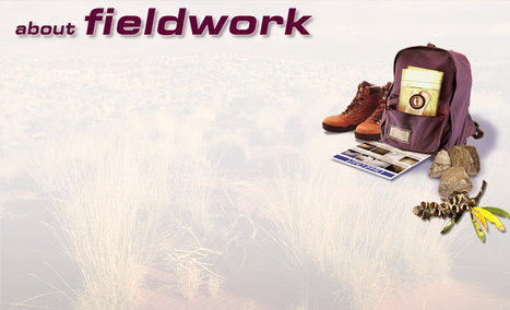 About fieldwork | Primary geography | Scoop.it