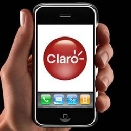 Claro domina mercado de celulares en Colombia con 60% del mercado - CIOAL | SC News® | Scoop.it