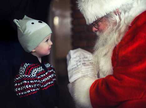 100 consejos exprés para tus fotos de Navidad (Haz magia con tu cámara) | Educación, TIC y ecología | Scoop.it