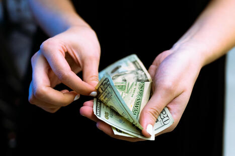 80% of older adults can’t afford to age in place | Best  Pro-Age Boomers Scoops | Scoop.it