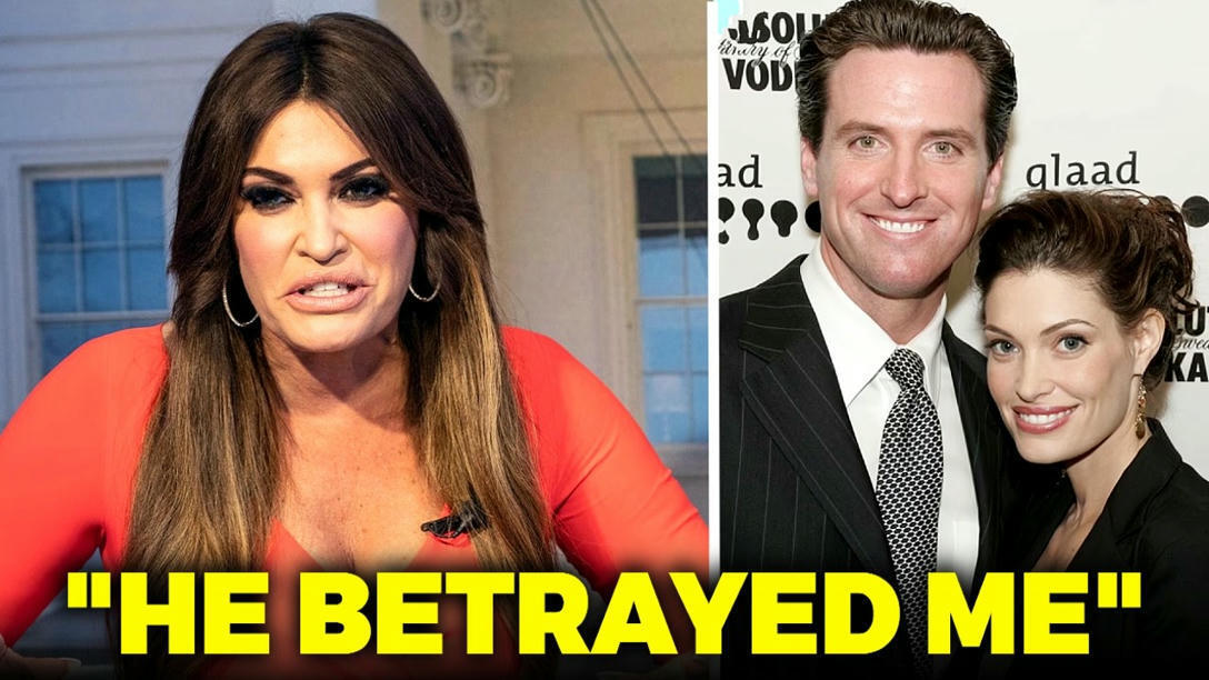 Kimberly Guilfoyle Divorced Her Husband Immedia