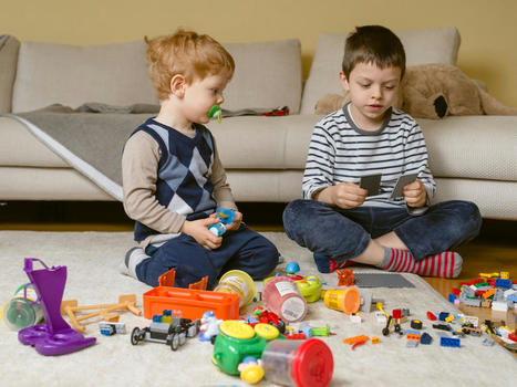 Phthalate Exposure Linked to Increased Risk of Childhood Cancer, Study Finds - EcoWatch.com | Operation Deimos | Scoop.it