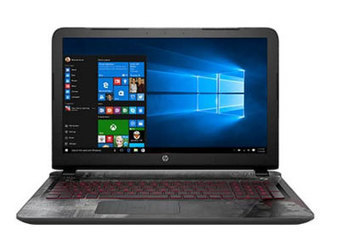 HP Special Edition Star Wars 15-an097nr Review - All Electric Review | Laptop Reviews | Scoop.it