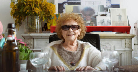 Mort de Marie-Thérèse Allier, tête chercheuse incontournable des arts expérimentaux | Revue de presse théâtre | Scoop.it