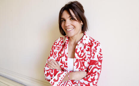 La leçon de management des abeilles pour repenser le sens et l’engagement au travail | Revue de presse économique du Sud Touraine | Scoop.it