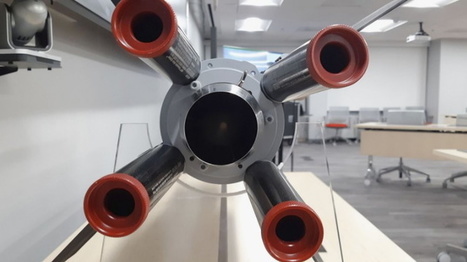 US Army approves Raytheon’s Coyote Block 2 C-UAS for foreign sales | LAD & C-UAS | Scoop.it