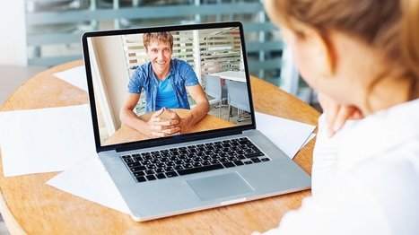Free video conferencing services to challenge Skype | Creative teaching and learning | Scoop.it