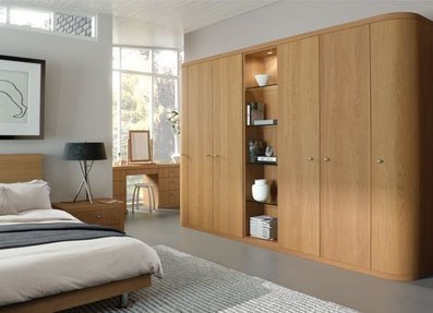 Bespoke Wardrobes In Furniture Artist Scoop It