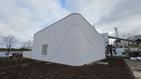 De la g&eacute;othermie &agrave; Saint-Denis - Environnement Magazine | Veille "Villes de demain" | Scoop.it