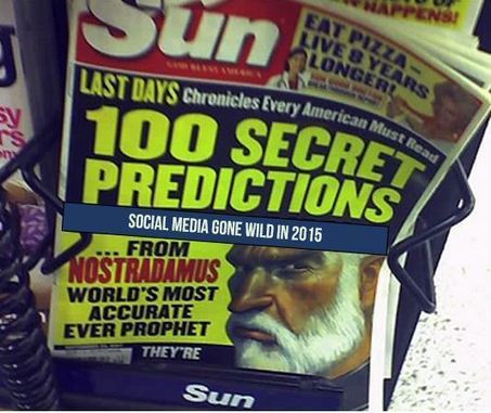 Five 2015 digital marketing trends for your consideration | Mark Schaefer | Public Relations & Social Marketing Insight | Scoop.it