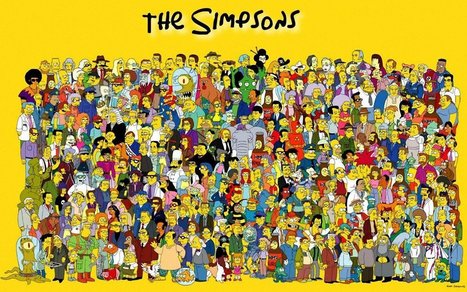 'The Simpsons' to Kill off One Major Character | Guardian Express | Sirenetta Leoni Inside Voiceover&mdash;Information + Insights On Voice Acting | Scoop.it