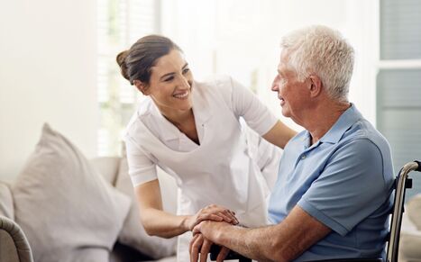 Benefits of Anger Management for Seniors | Medical and Health | Scoop.it