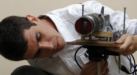 Um projeto livre para o cinema | Inovação Educacional | Scoop.it