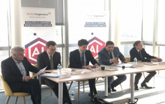 Action Logement officialise la cr&eacute;ation de l&rsquo;Op&eacute;rateur National de Vente HLM | Habitat - Logement | Scoop.it