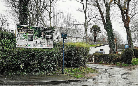 Camping de Kerolland, à Fouesnant : où en est le projet de Giboire ? | Les evolutions de l'offre touristique | Scoop.it
