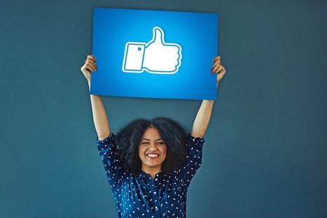 Badge Super Fan sur Facebook : développer l'engagement des membres les plus actifs de vos pages | Community Management | Scoop.it