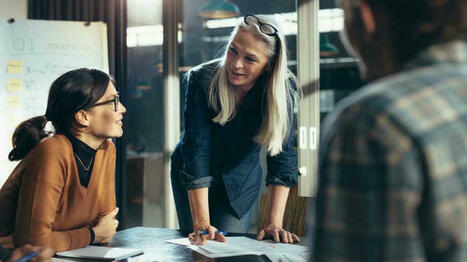 CIOs recalibrate IT agendas to make room for rising AI spend | Digital Transformation Leadership | Scoop.it