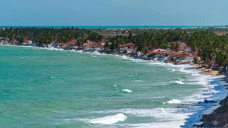 CLIMATE: Scientists warn half the world&rsquo;s beaches could disappear | DURABILITES | Scoop.it