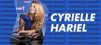 Cyrielle Hariel, journaliste green et positive | Mécénat participatif, crowdfunding & intérêt général | Scoop.it