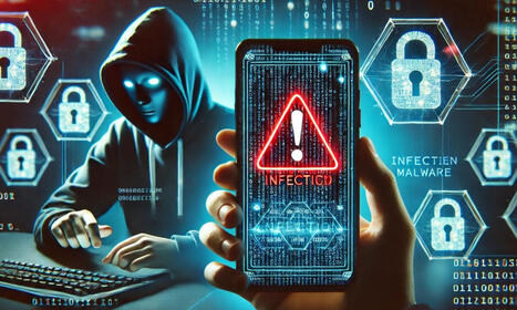 Le malware TrickMo est de retour sur Android, et il se cache sur la blockchain | ICT Security-S&eacute;curit&eacute; PC et Internet | Scoop.it