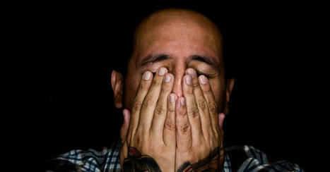 How to Lay Aside the Weight of Lust | Christian Spiritual Counseling | Scoop.it
