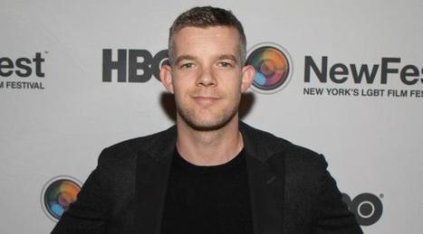 Russell Tovey's 'The Pass' Tackles Homophobia In Soccer For NewFest LGBT Film Festival Premiere | LGBTQ+ Movies, Theatre, FIlm & Music | Scoop.it