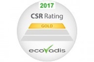 Quantic accède au statut Gold EcoVadis | Témoignages Clients EcoVadis | Scoop.it