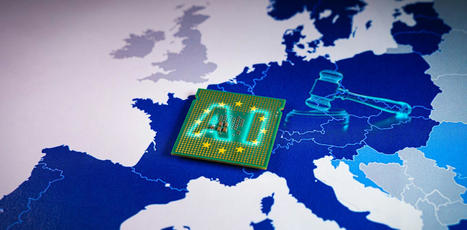 Règlement européen sur l’IA : un texte voté mais encore des ambiguïtés | Gestion des Risques et Performance Globale des Entreprises | Scoop.it