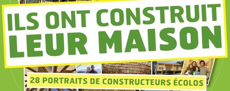 Un Café-archi surprenant à Rennes : Auto-construction, quelle place pour l'architecte ? | Build Green, pour un habitat écologique | Scoop.it