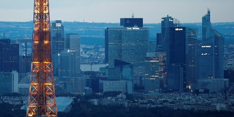 Les chefs d'entreprise retrouvent (un peu) le moral en septembre, et restent prudents | Une semaine d'actu - Newsletter de veille de l'AURH | Scoop.it