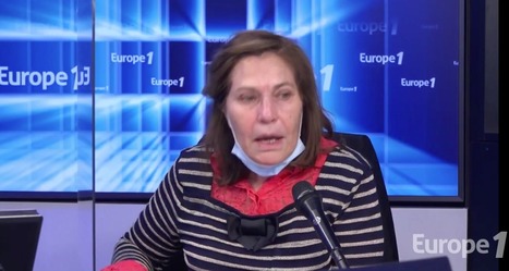 Suicides : "il y a une chape de plomb qu’il faut soulever", alerte Mémona Hintrmann | Dépendance et fin de vie | Scoop.it