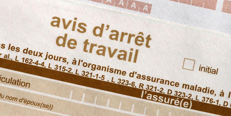 Indemnit&eacute;s maladie et maternit&eacute; : un nouveau mode de calcul plus favorable pour certains travailleurs ind&eacute;pendants | Fiscalit&eacute; personnelle et conseil patrimonial | Scoop.it