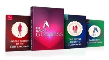 Ex Back Goddess System Kate Robinson PDF Download Free | E-Books & Books (Pdf Free Download) | Scoop.it