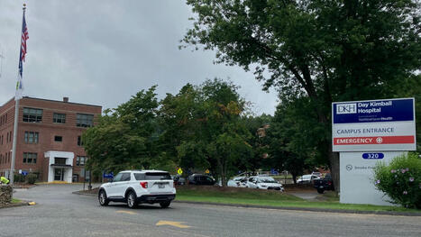 Rural hospitals brace for financial hits or even closure under Republicans’ $1 trillion Medicaid cut - AP News | Operation Deimos | Scoop.it