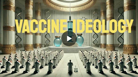 #mfeducation | McCullough Foundation | 36 comments | Hésitations Vaccinales: Observatoire HESIVAXs | Scoop.it