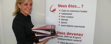 JAM (s'ex) porte désormais en Midi-Pyrénées ! | La lettre de Toulouse | Scoop.it